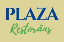 Plaza logo